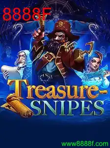 TreasureSnipes