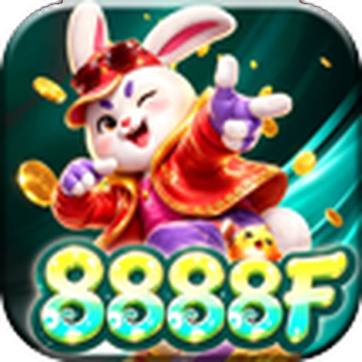 8888F Logo